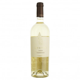   Farnese Вино  Lama Di Pietra Chardonnay 0,75 л сухе тихе біле (8032758710254)