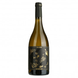   FINCA BACARA Вино  Sauvignon Blanc 0,75 л сухе тихе біле (8437013527095)