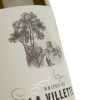 Badet Clement Вино Вино La Villette Chardonnay біле сухе 0,75 л сухе тихе (3525490025311) - зображення 3