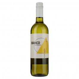   Castelnuovo Вино  Vino Bianco 0,75 л сухе тихе біле (8012769451742)