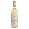 Castelnuovo Вино  Pinot Grigio Blush 0,75 л сухе тихе рожеве (8003373074588) - зображення 1