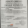 Castelnuovo Вино  Pinot Grigio 1,5 л сухе тихе біле (8003373072867) - зображення 4