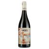 Badet Clement Вино La Belle Angele Syrah 0,75 л сухе тихе червоне (3525490097660) - зображення 1