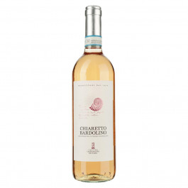   Castelnuovo Вино Cantina  del Garda Bardolino Chiaretto  0,75 л сухе тихе рожеве (8003373110804)