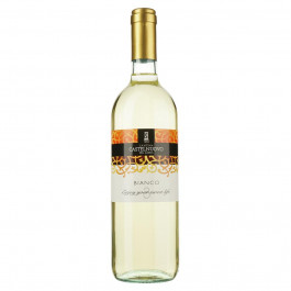   Castelnuovo Вино  Vino Bianco 0,75 л напівсолодке тихе біле (8003373081302)