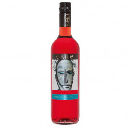   Bodegas Care Вино  Rosado 0,75 л сухе тихе рожеве (8437003701078)