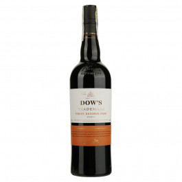   Symington Family Estates Вино Портвейн Dow's Trademark Finest Reserve Port 0,75 л солодке портвейн червоне (5010867201958)