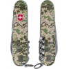 Victorinox Huntsman Army Піксель (1.3713.3_W3941p) - зображення 2