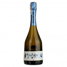   Masia Vallformosa Вино Vallformosa Reserva Col Leccio Brut 0,75 л брют ігристе біле (8413216001013)