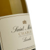 Advini Вино Domaine Laroche Chablis Saint Martin 0,75 л сухе тихе біле (3292060108445) - зображення 3