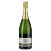 Pere Ventura Вино Vallbona Brut Seleccion Cava 0,75 л брют кава (сava) біле (8426998267751) - зображення 1