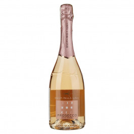   Schenk Вино  Bacio Della Luna Prosecco Extra Dry rose 0,75 л сухе просекко (рrosecco) рожеве (8054402849943