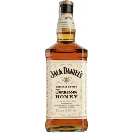   Jack Daniel’s Ликер Tennessee Honey 1 л 35% (5099873046968)