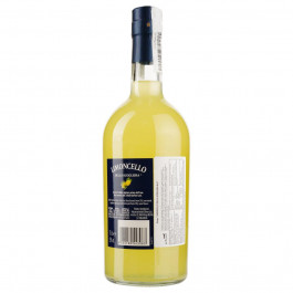   Valsa Nuovo Perlino Limoncello della Scogliera ликер 0,7 л (8004180543083)