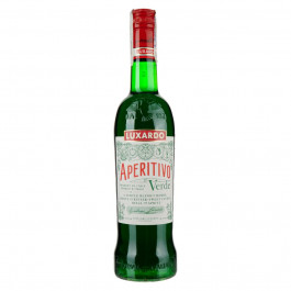   Luxardo Aperitivo Verde лікер 0,7 л (8000353007727)