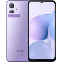   Cubot Note 50 8/256GB Purple