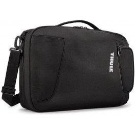   Thule Accent Convertible Backpack 17L (Black)