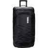 Thule Chasm Rolling Duffel 110L Чорний (TH 3204987) - зображення 2