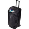 Thule Chasm Rolling Duffel 110L Чорний (TH 3204987) - зображення 4