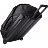 Thule Chasm Rolling Duffel 110L Чорний (TH 3204987) - зображення 8