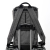 HURU H2 Backpack / Black - зображення 10