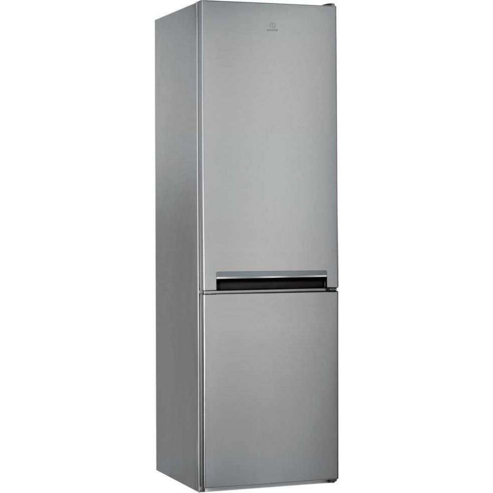 Indesit LI9S1ES - зображення 1