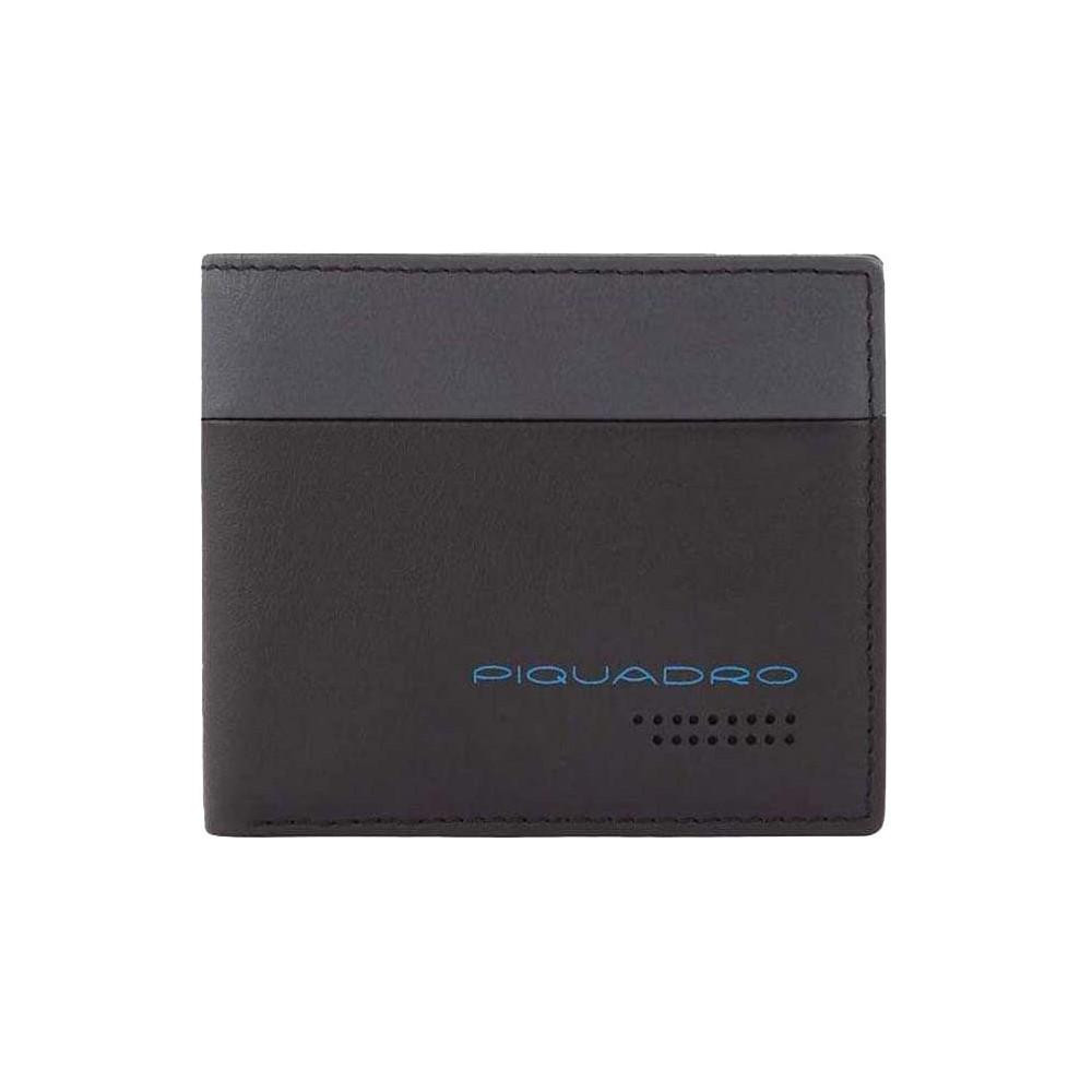 Piquadro Портмоне  URBAN/Black PU3891UB00R_N - зображення 1