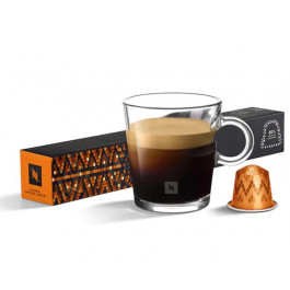   Nespresso Vienna Linizio Lungo в капсулах 10 шт