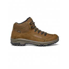   Scarpa Чоловічі кросівки з Gore-Tex  Cyrus MID GTX 30014-200-1 46 (11UK) 30 см Brown (8025228720525)