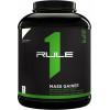 Rule One Proteins R1 Mass Gainer 2590 g /8 servings/ Strawberries & Creme - зображення 1