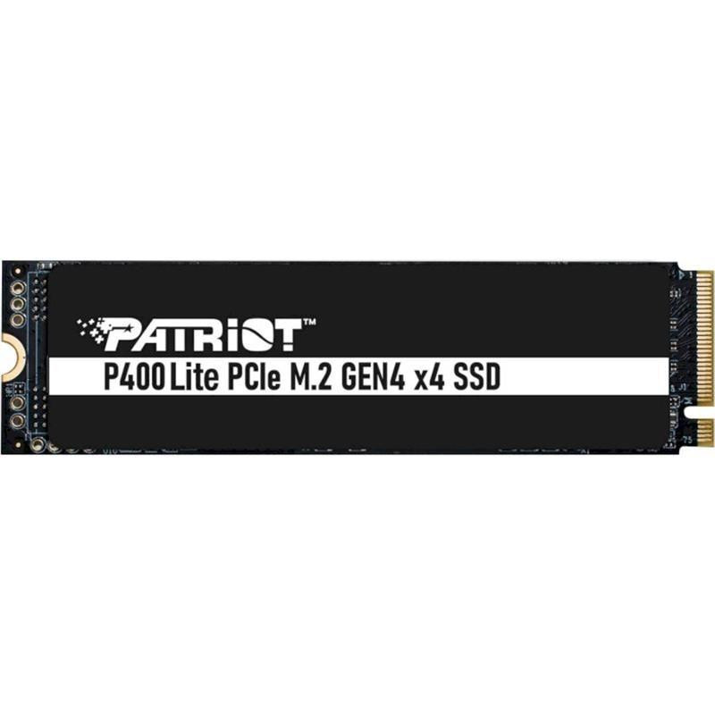 PATRIOT P400 Lite 2 TB (P400LP2KGM28H) - зображення 1