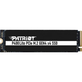   PATRIOT P400 Lite 2 TB (P400LP2KGM28H)