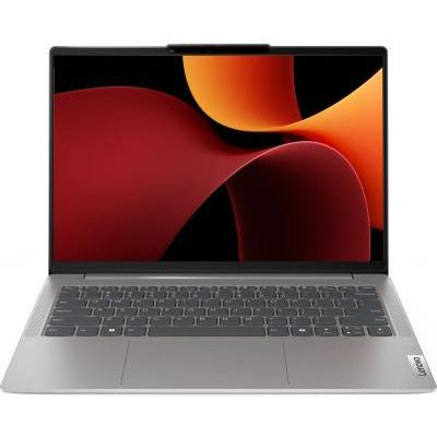 Lenovo IdeaPad Slim 5 14IMH9 Cloud Gray (83DA008MRA) - зображення 1