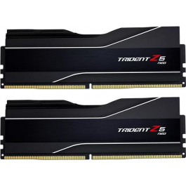   G.Skill 32 GB (2x16GB) DDR5 6000 MHz Trident Z5 Neo (F5-6000J3238F16GX2-TZ5N)