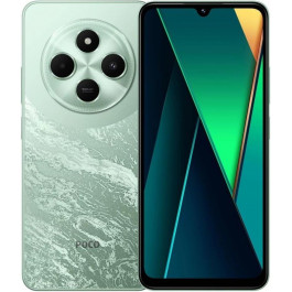   Xiaomi Poco C75 6/128GB Green