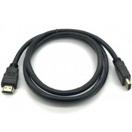   Merlion HDMI v1.4 10m Black (YT-HDMI(M) (M)HS-10M)