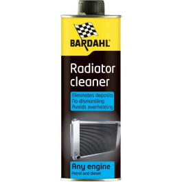   Bardahl Radiator Oil Remover 1100B 0.5л