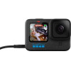 GoPro HERO 12 Black + Enduro + Head Strap + Handler Floating (CHDRB-121-RW) - зображення 10