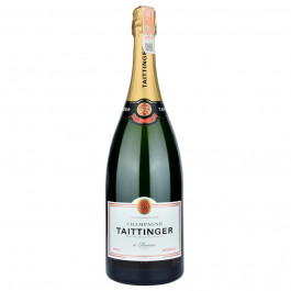   Taittinger Ігристе Brut Reserve 1,5 л (3016570001139)