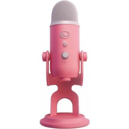   Blue Microphones Yeti Pink Dawn