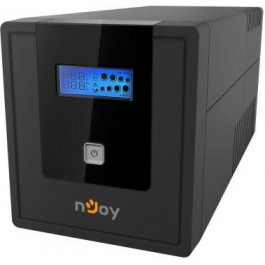   NJOY Cadu 1000