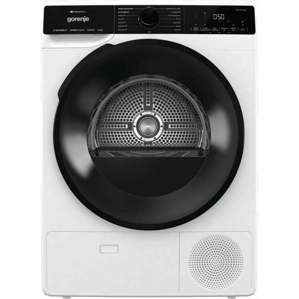 Gorenje DPNA92WIFI/PL - зображення 1