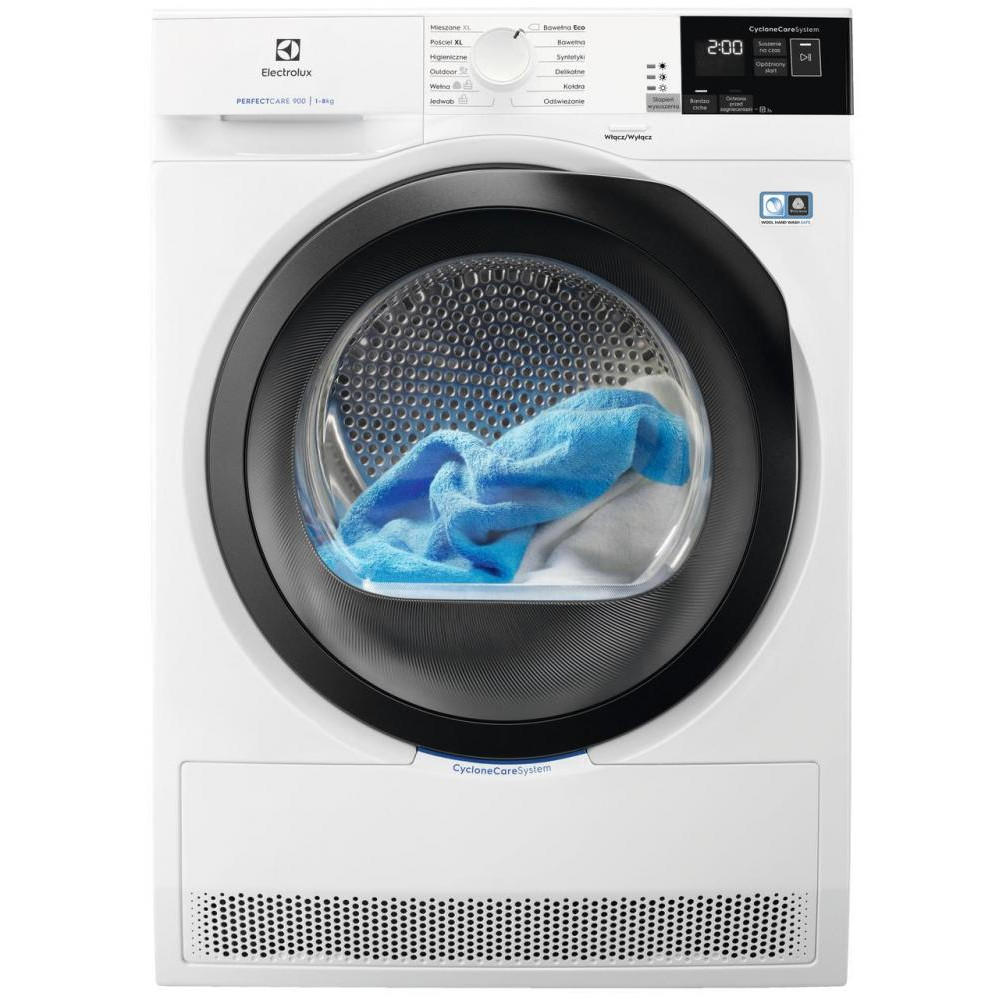 Electrolux EW9HM1478P - зображення 1