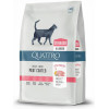 Quattro Cat Sterilised Poultry 1,5 кг (4770107249980) - зображення 1