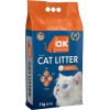 AK Cat Products Unscented 5 кг AKMN030 - зображення 1