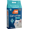 AK Cat Products Marseille Soap Scented 5 кг AKMN013 - зображення 1