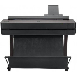   HP DesignJet T650 36" + Wi-Fi (5HB10A)