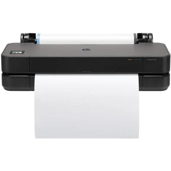 HP DesignJet T230 24" (5HB07A) - зображення 1