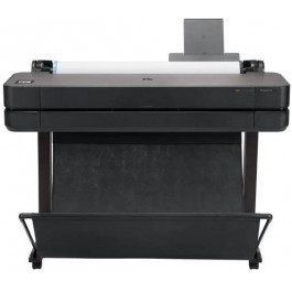   HP DesignJet T630 36" + Wi-Fi (5HB11A)