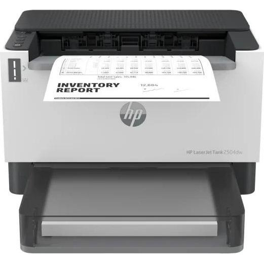 HP LaserJet Tank 2504DW (2R7F4A) - зображення 1